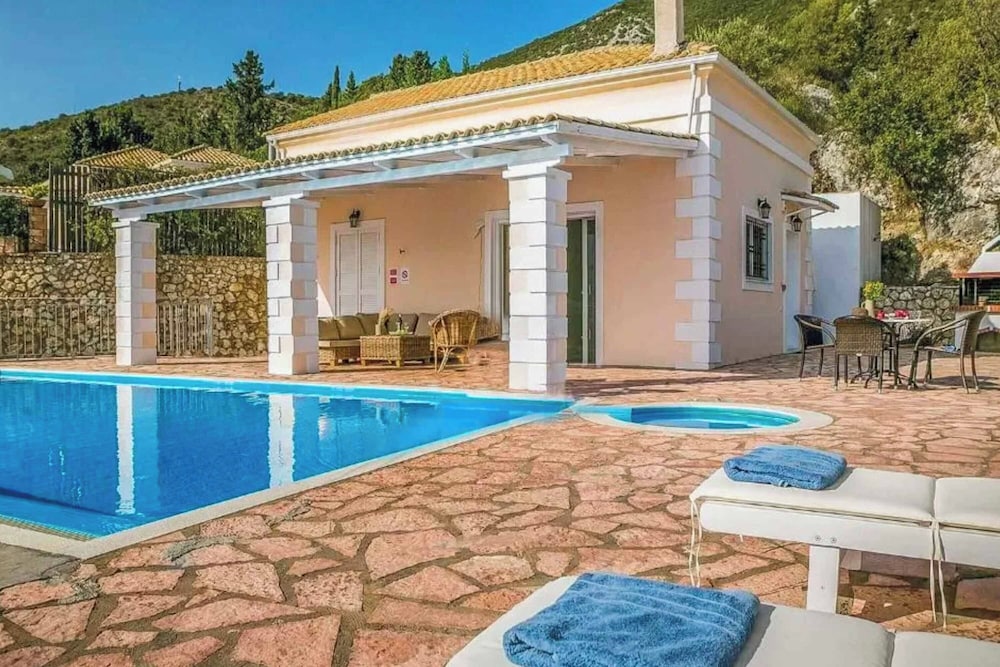 Villa Morfeas