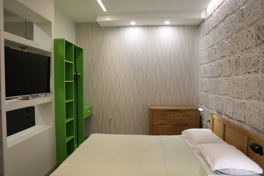 JINJOTEL Boutique Hotel