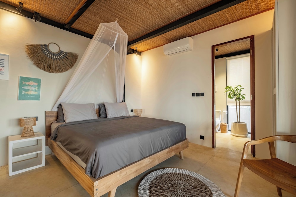 Ahimsa Uluwatu - Ocean View Villa