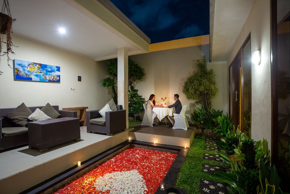Karana Villa Bali