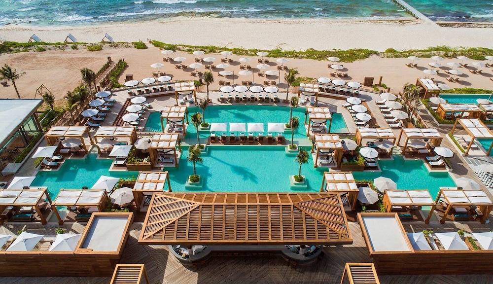 2BDMaster Grand Luxxe Villa Riviera Maya