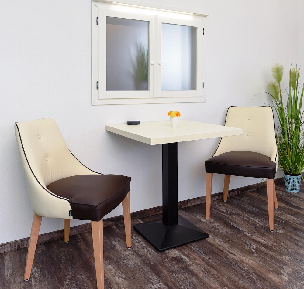 Ferienwohnung Mittendrin in Bensersiel