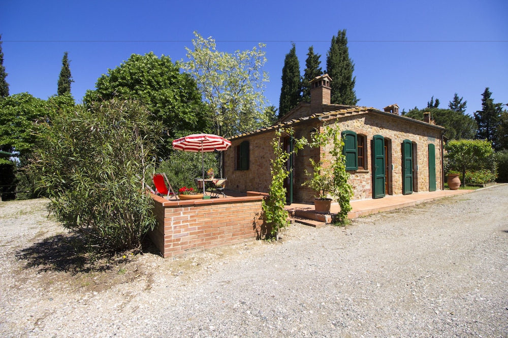 Borgo Il Poggio Agriturismo