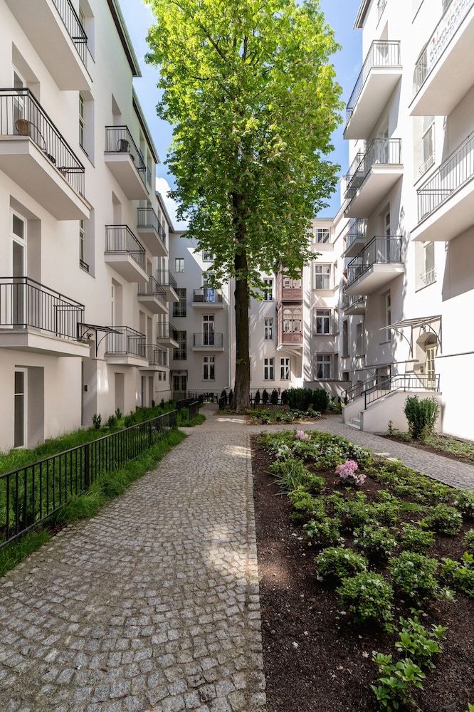 Studio Starowislna Kazimierz by Renters view 4