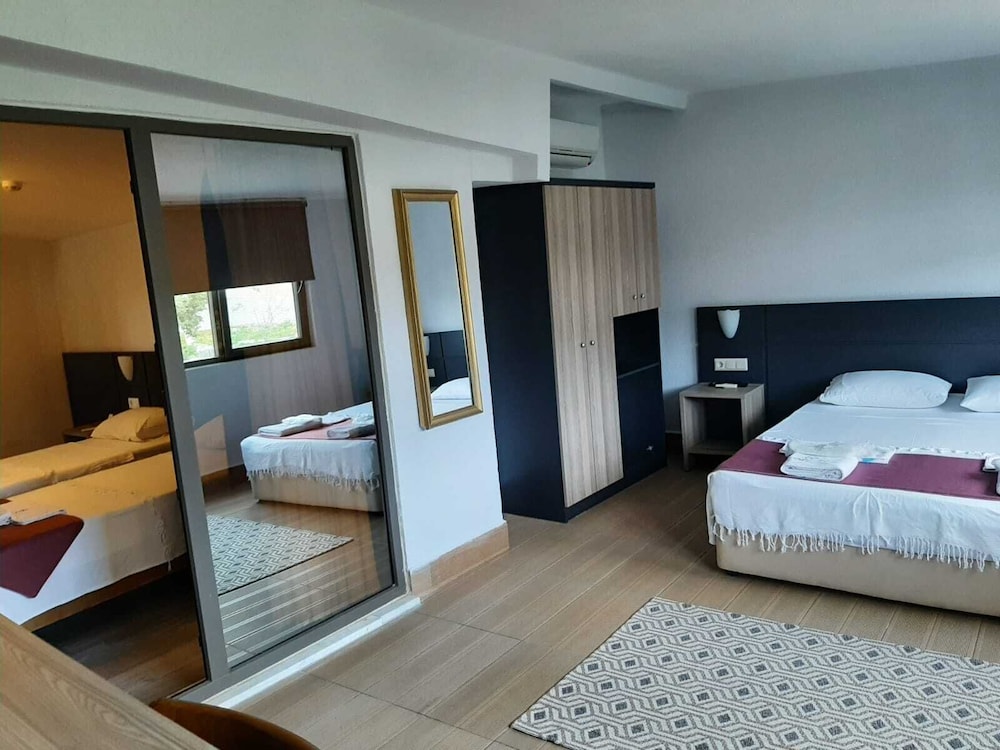 Laden Otel Bodrum - Image 27