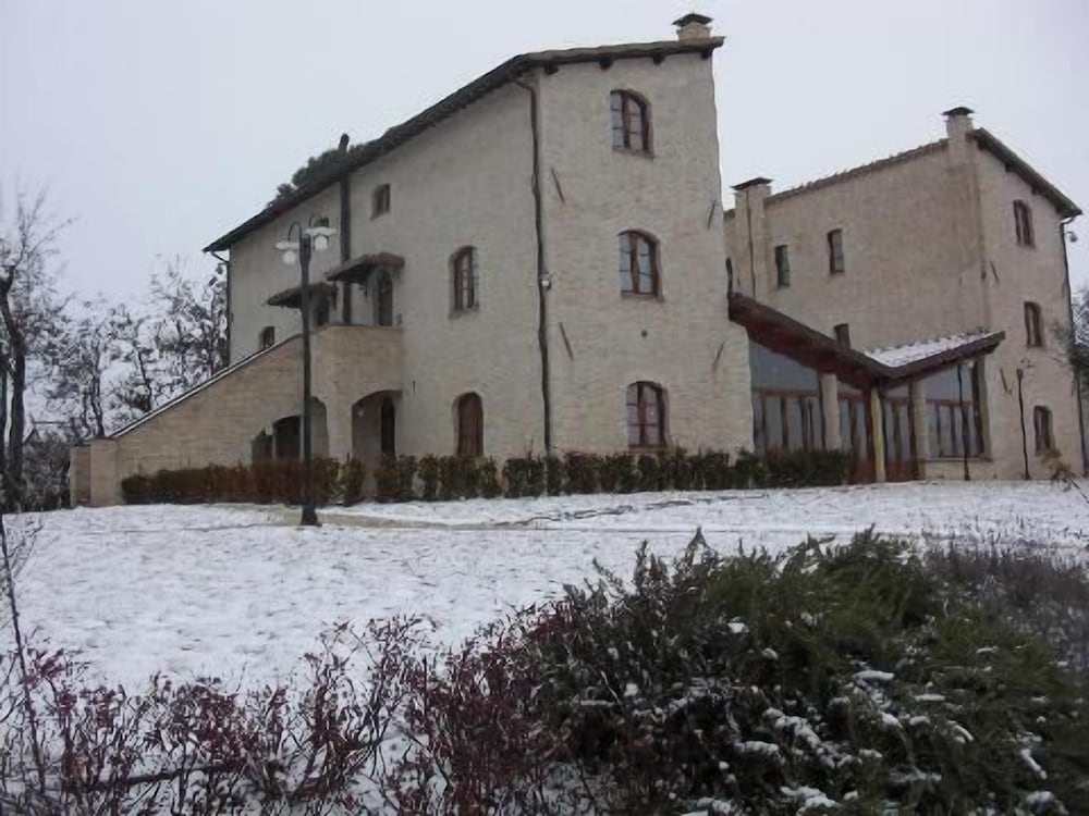 Agriturismo Canalicchio