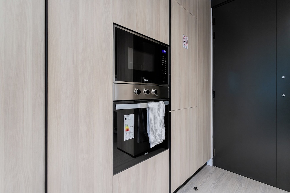 Riesco Suites by Andes STR
