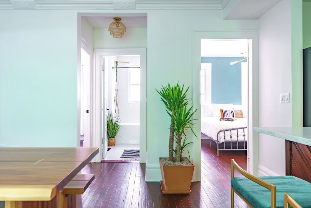 Jungle House Boutique Suites – Short North & Convention Center