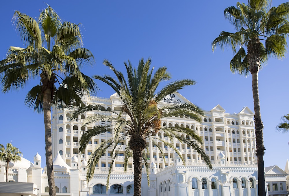 Kamelya Fulya Hotel