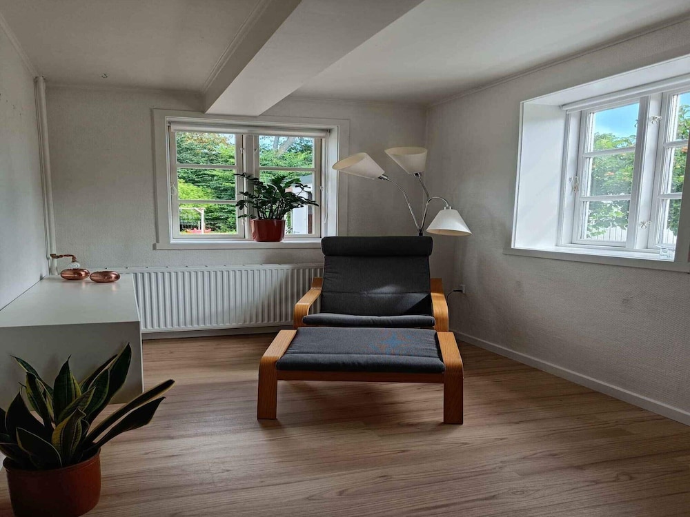4 Star Holiday Home in Nexo