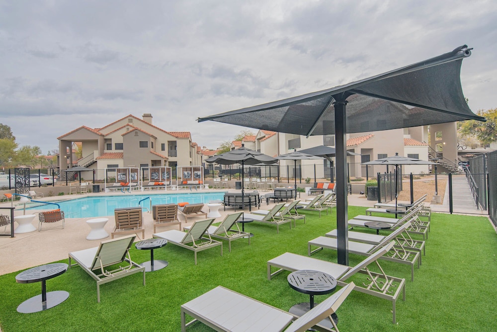 ROVE LIVING/KL - Hideaway North Scottsdale