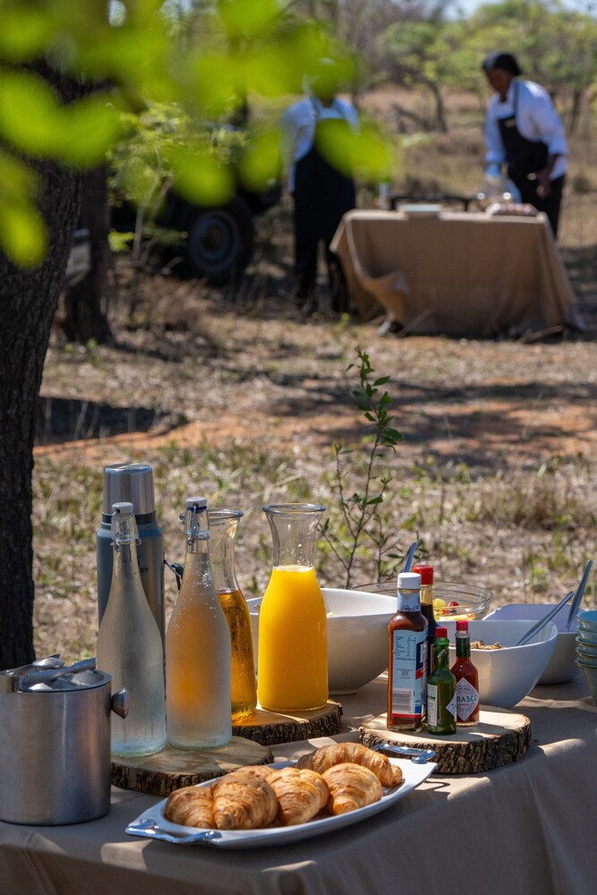 Sediba Luxury Safari Lodge