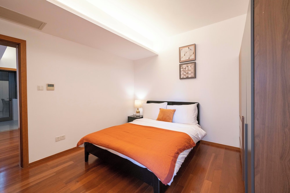Tyms 2BR APT Hongqiao Bella Vita