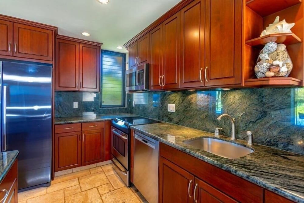 Wailea Elua, #1302 1 Bedroom Condo by RedAwning