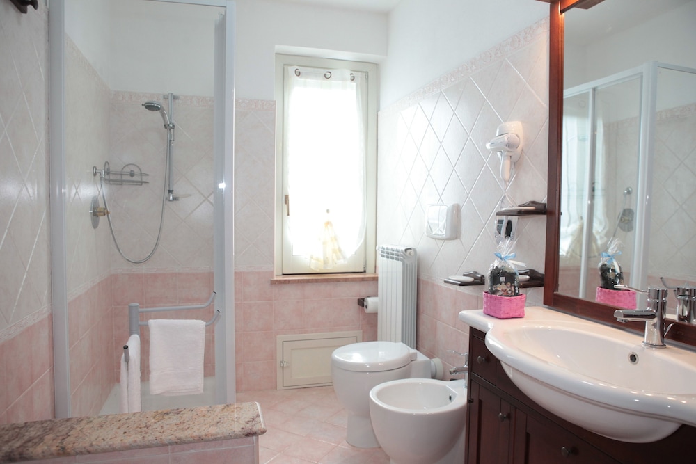 B&B Villa Isa