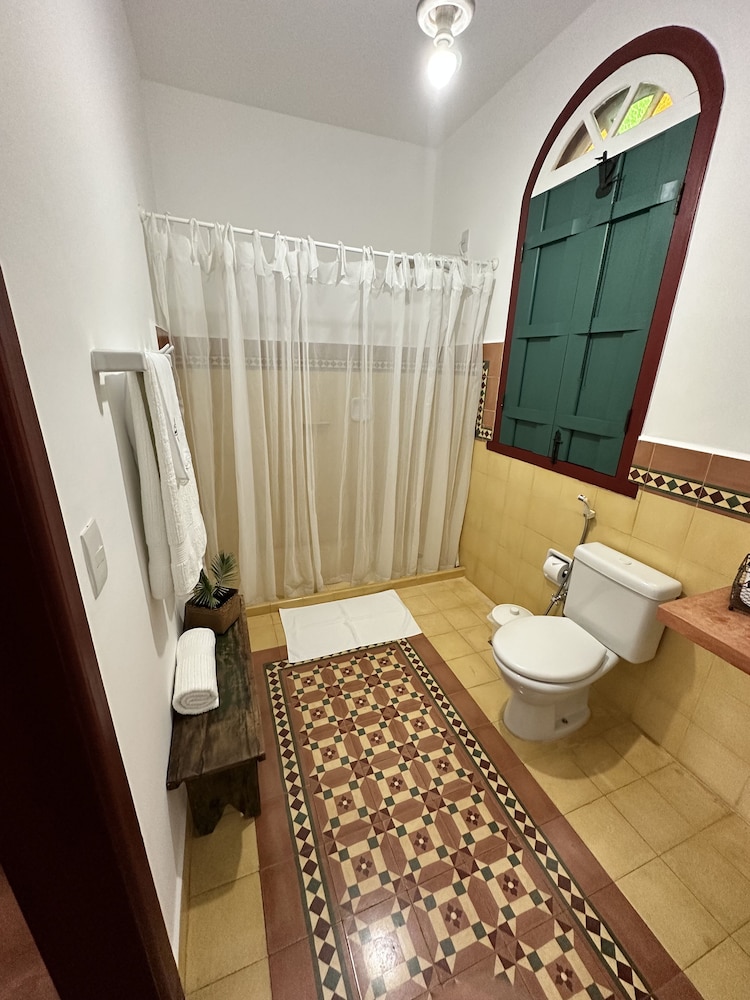 Pousada do Barão