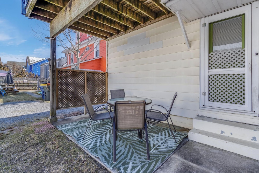 Maryland Avenue 49A