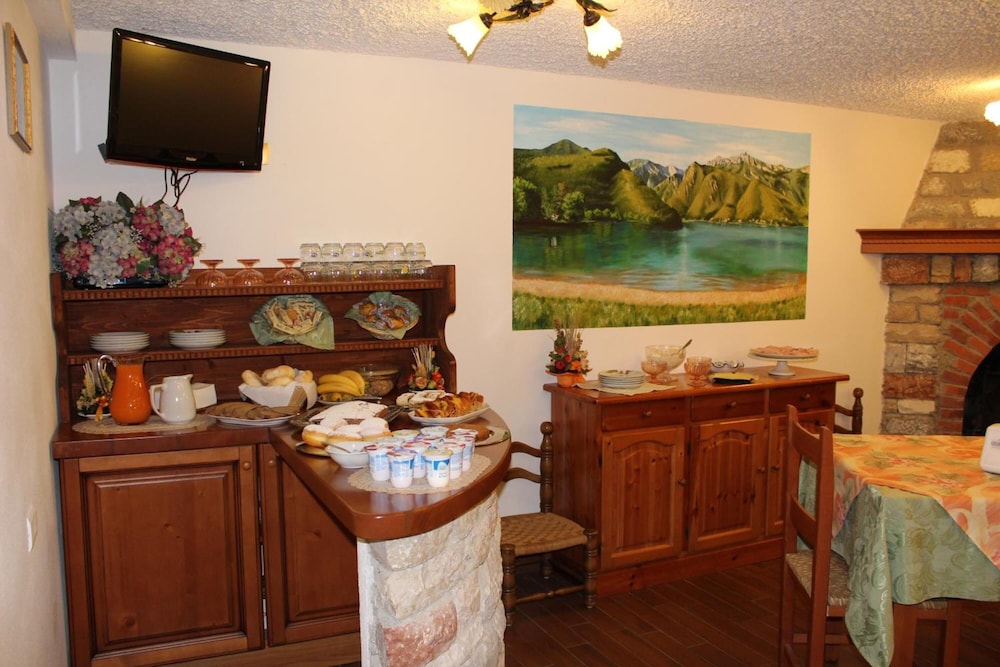 B&B Villa Cinzia