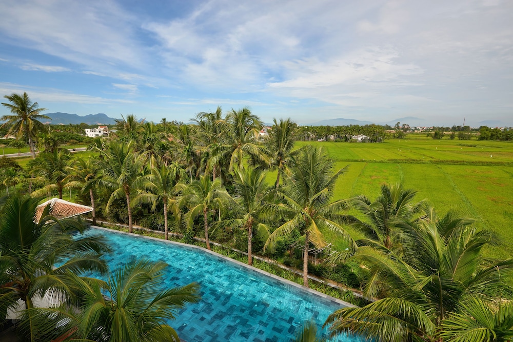 La Siesta Hoi An Resort & Spa 183