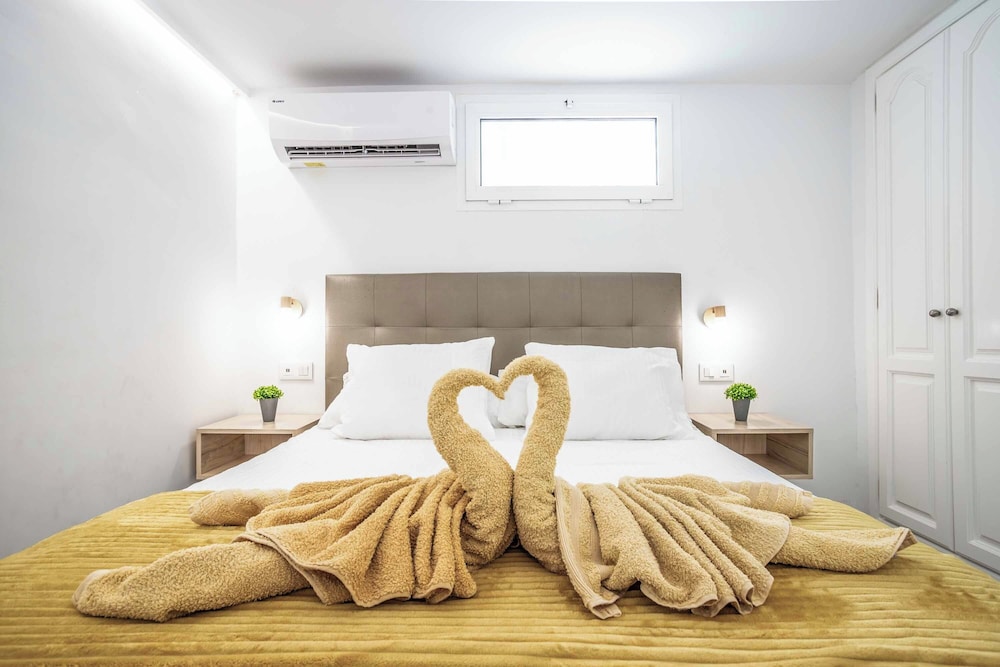 Villa Mi Deseo