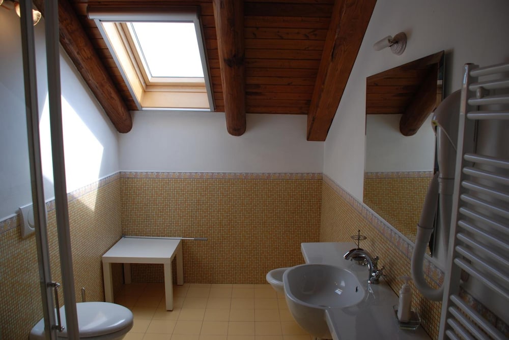 Ostello Beata Solitudo