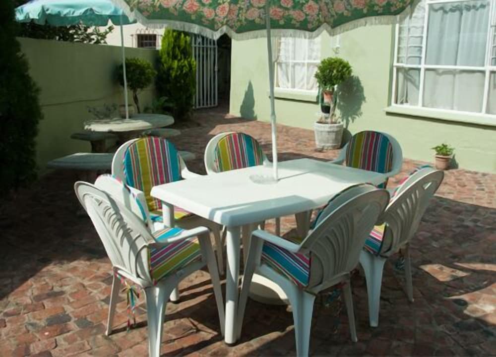 Kwa - Bungane Guest House