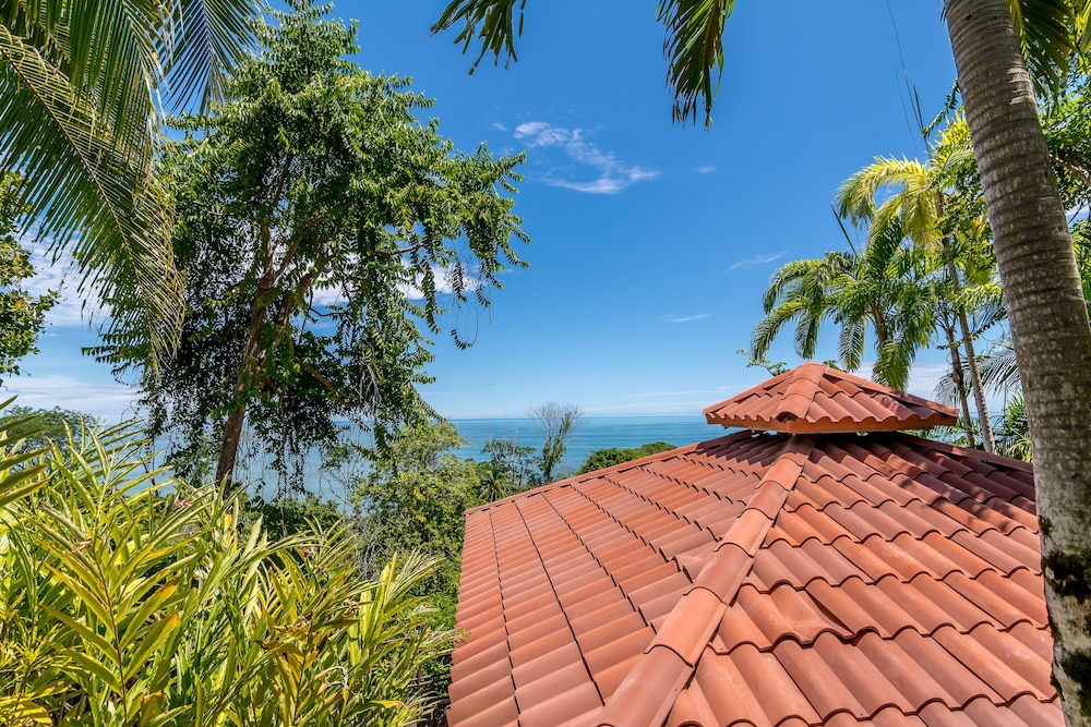 La Cusinga Lodge