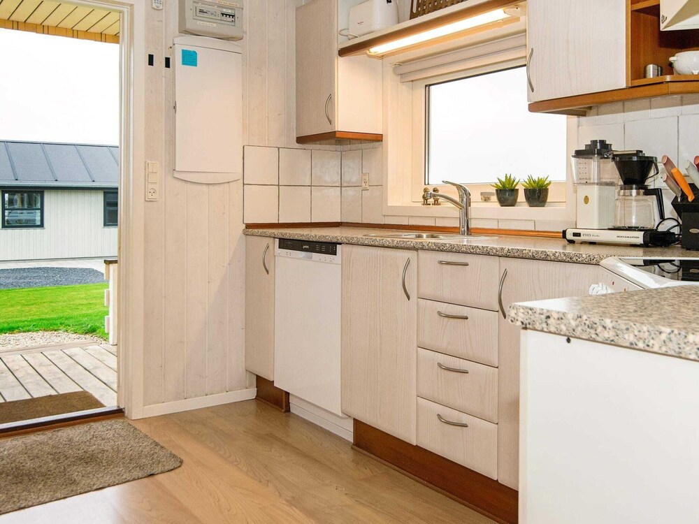 Appealing Holiday Home in Nordborg near Sea view 3