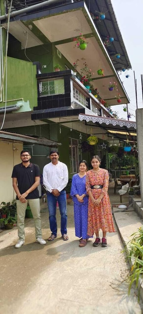 Mirik Homestay
