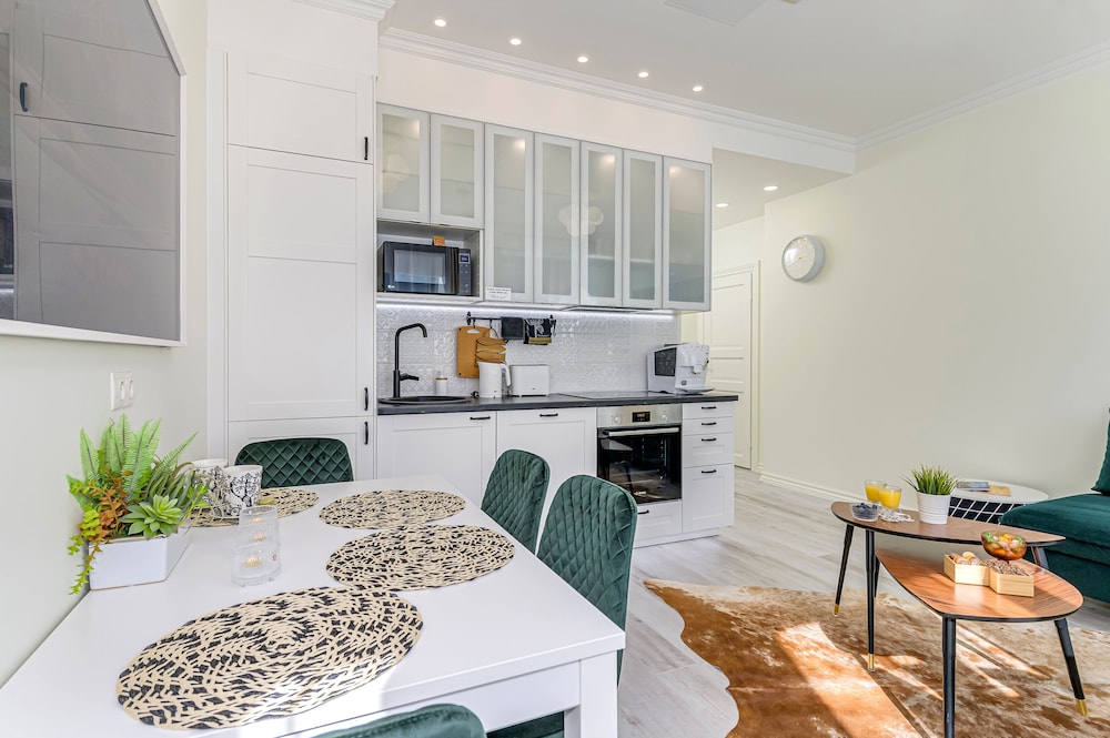 Tallinn Vacations - Harbor Black Pearl Apartments - Property Image 23
