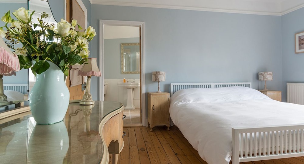 Hexham Town Bed and Breakfast view 3