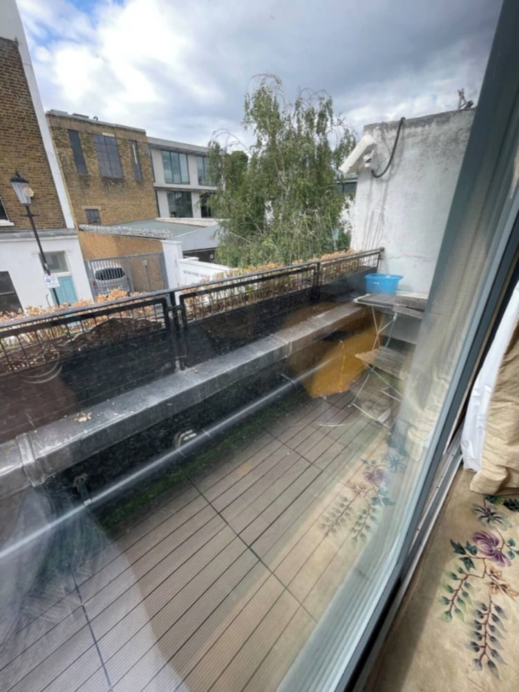 Calm & Inviting 1BD Flat - Ladbroke Grove!
