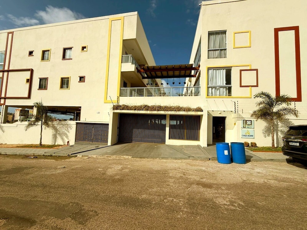 SaltBeach Atalaia Residence Inn - M105