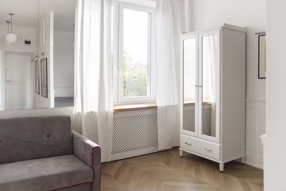 AP-Apartments Górnośląska No. 24 view 3