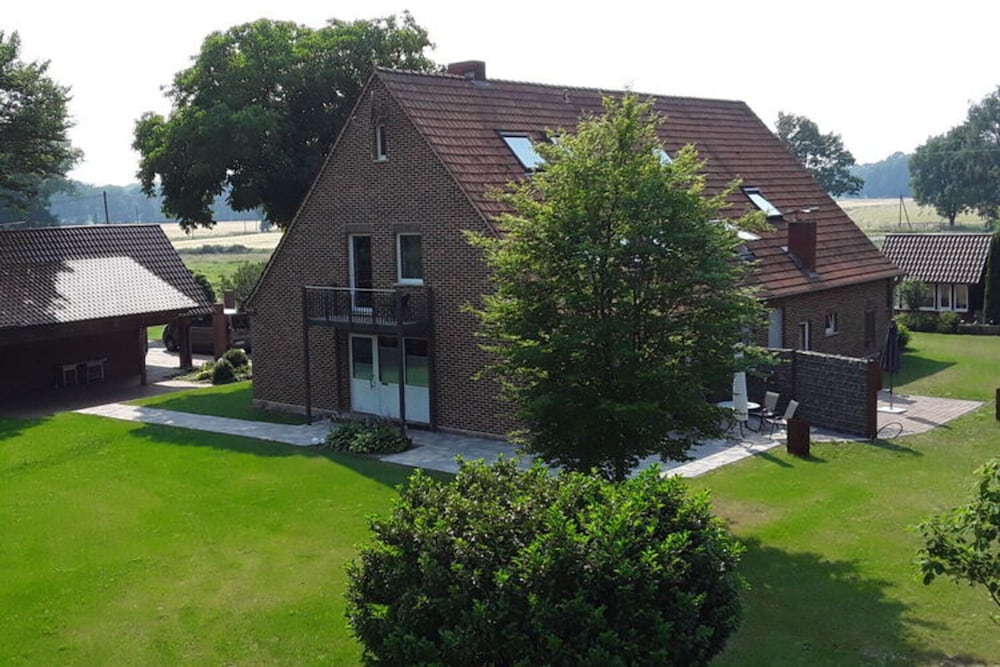 Nice Holiday Apartment in Ostbevern - Property Image 6