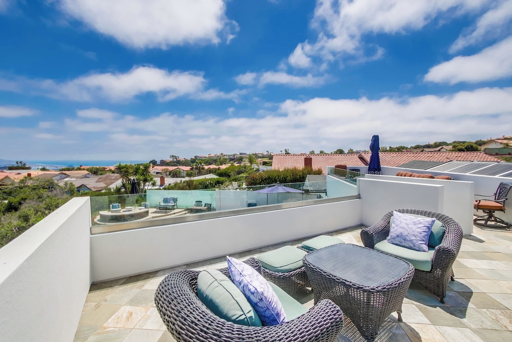 La Jolla Oasis