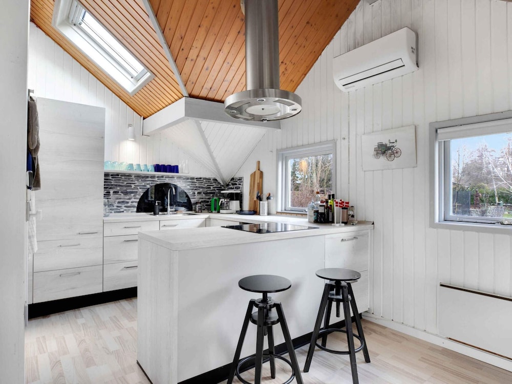 5 Star Holiday Home in Jaegerspris