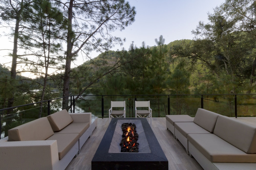 Sierra Lago Resort  Spa - All inclusive - Property Image 12