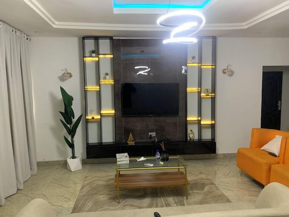 D31 Residency by Elianaelio Hotels