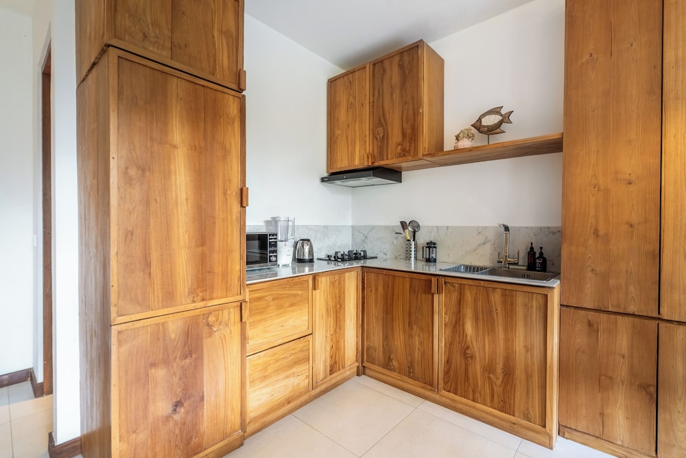 Premier Umalas Villa by Betterplace