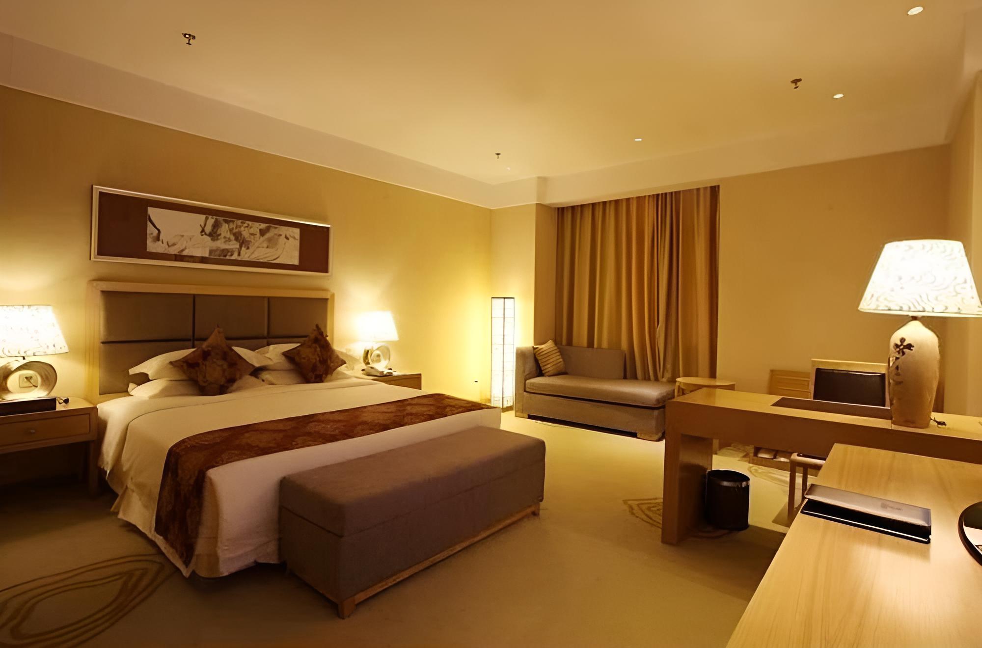 Aoyuan Health City Hotel
