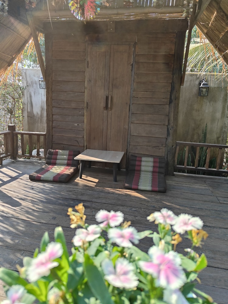 Smilingface Guesthouse