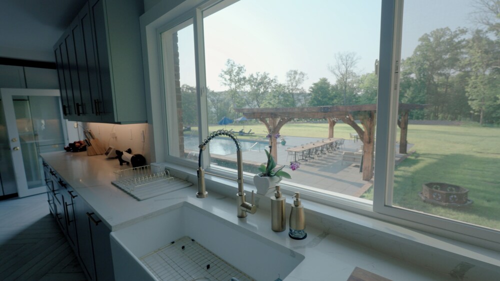 Carpathia West Estate