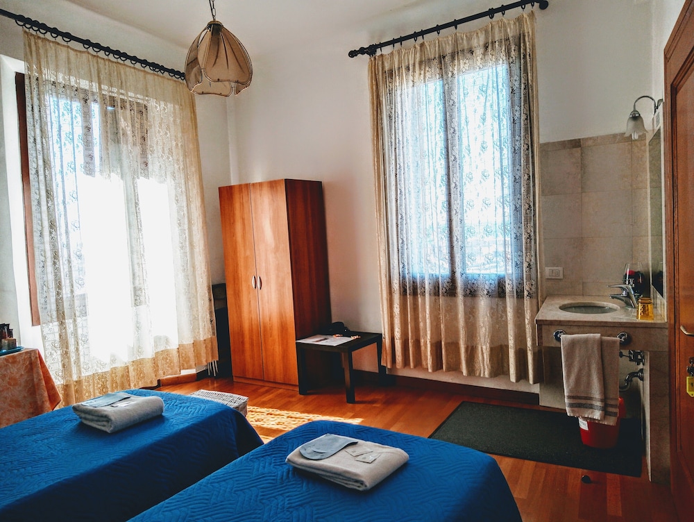 Casa Favaretto