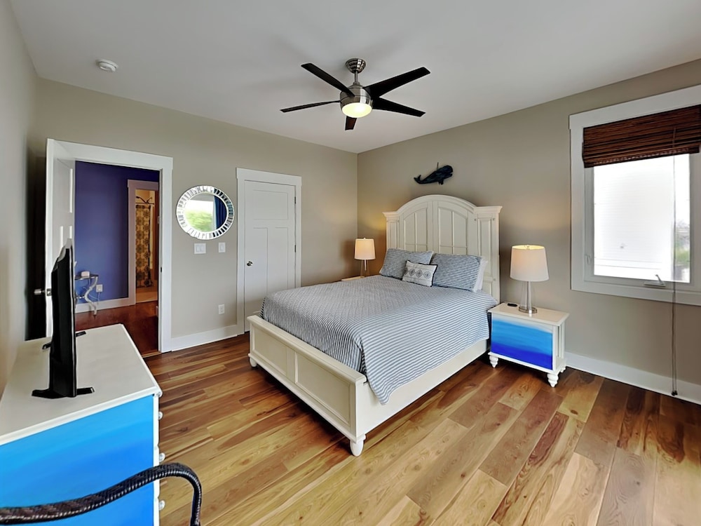 Shore Sounds Fun by Topsail Realty