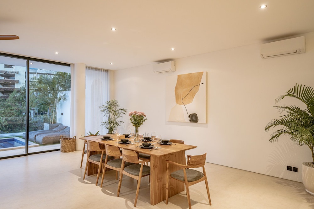 Elements B2 Villa Bingin