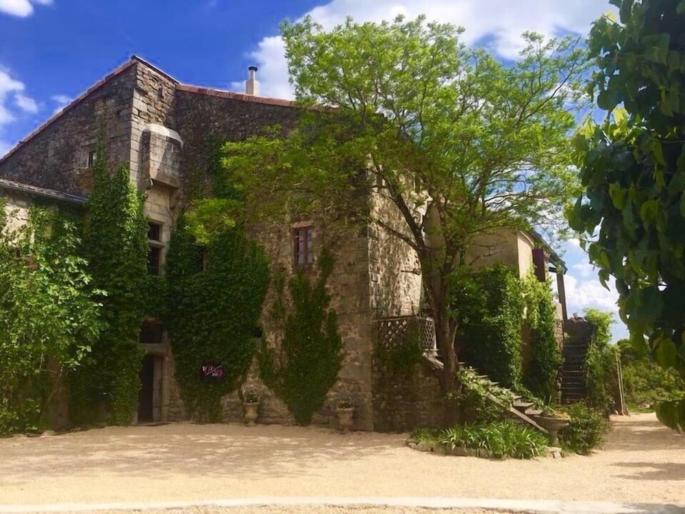 Fort de La Bastide
