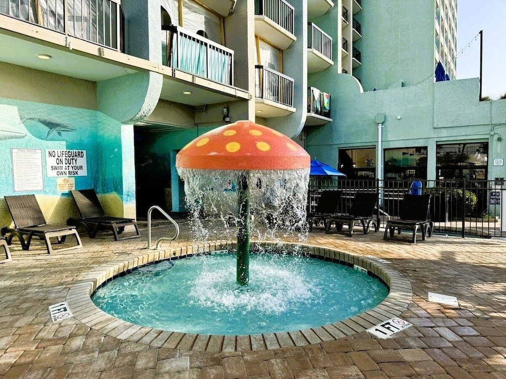 Compass Cove 1018 3 Bedroom Condo