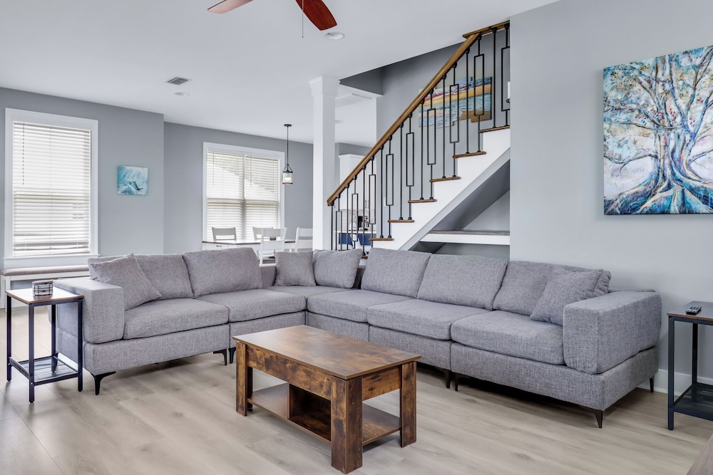 Cottage at Bella Vista by Southern Vacation Rentals