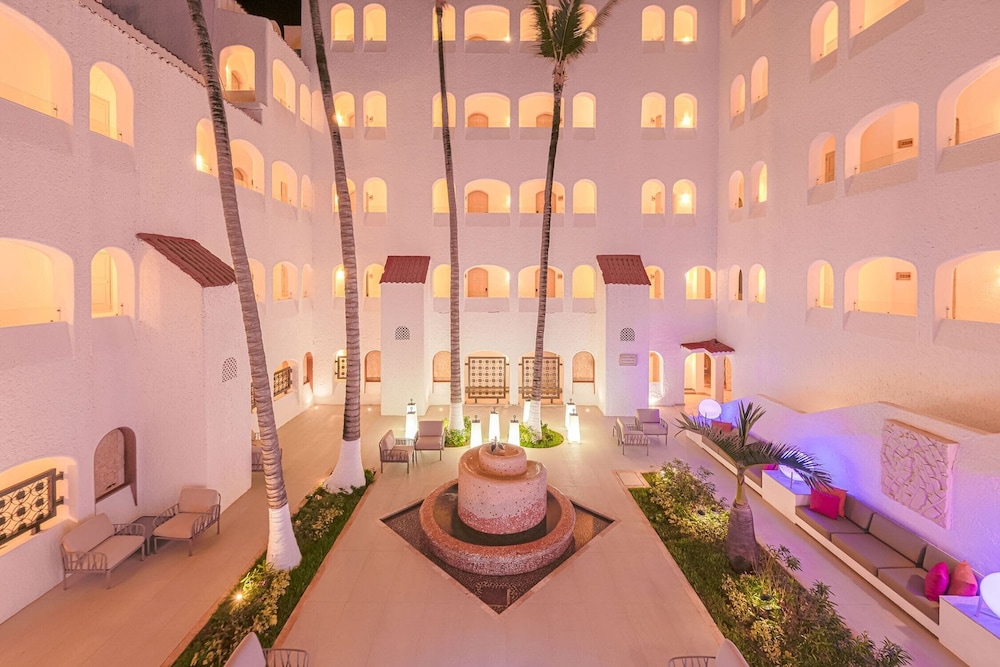 GR Solaris Caribe Adults Only - All Inclusive